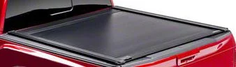 Retrax RetraxONE XR Tonneau Cover (07-13 Sierra 1500 w/ 6.50-Foot Standard Box)