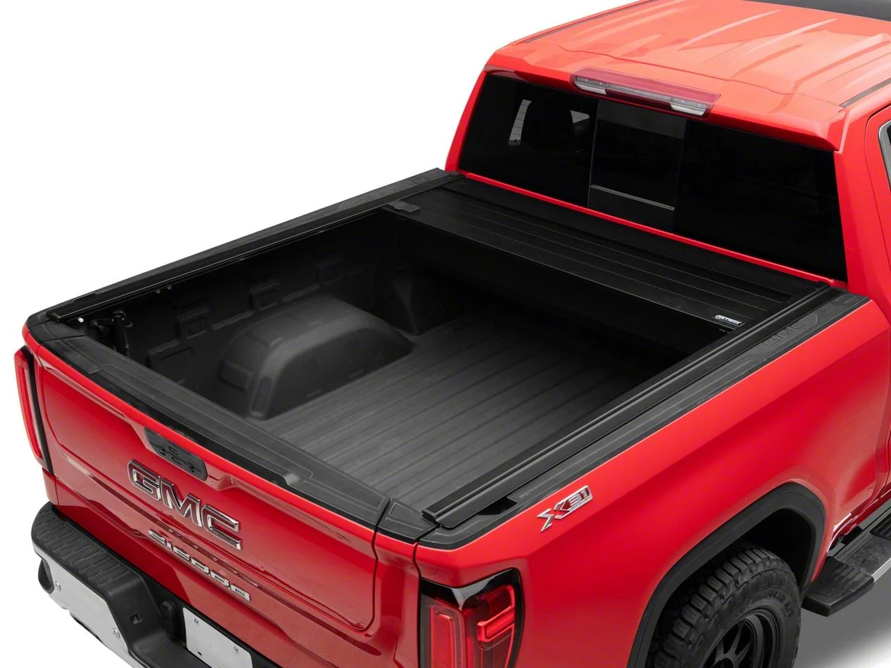 Retrax RetraxPRO MX Tonneau Cover (19-26 Sierra 1500)