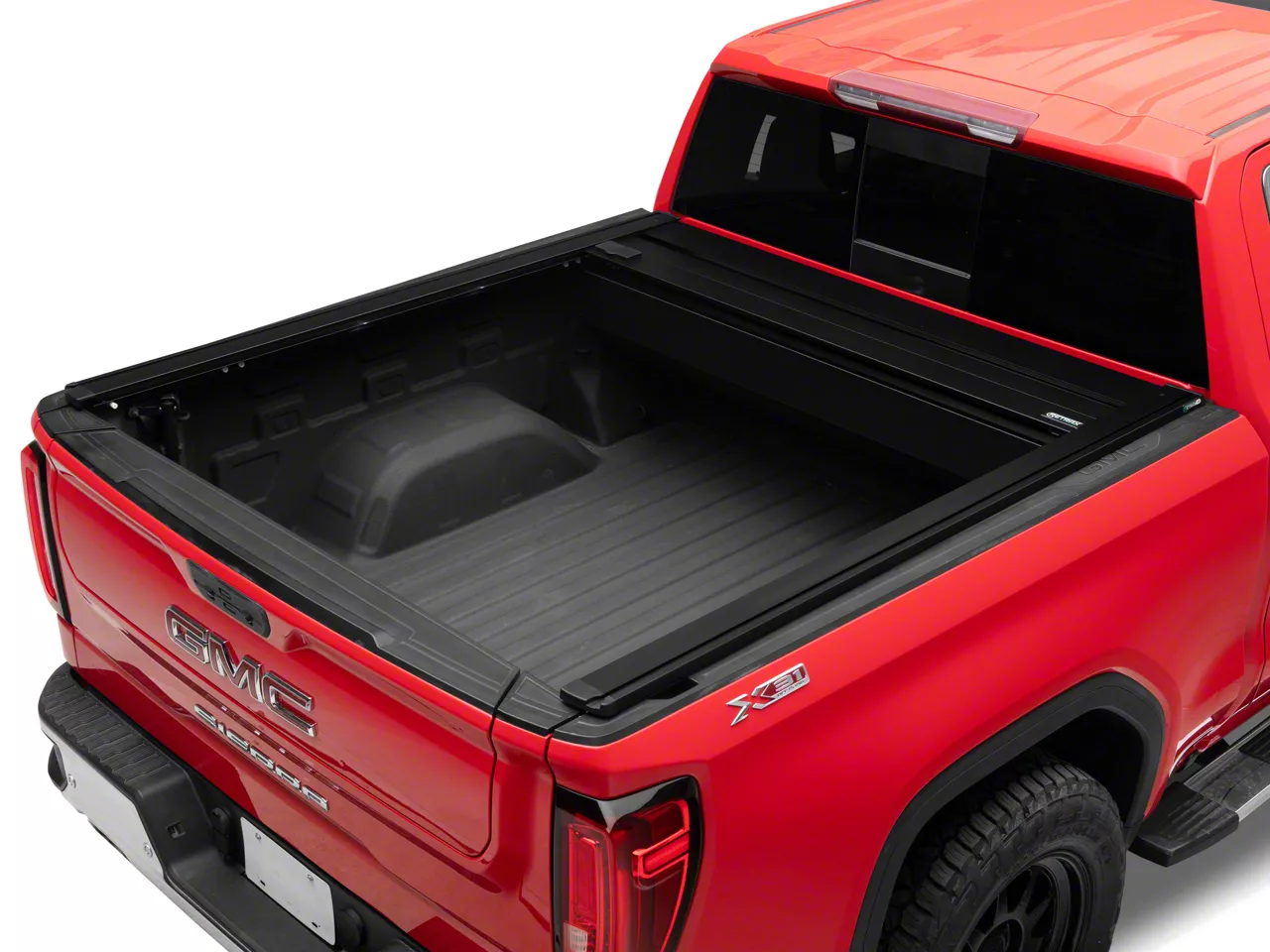 Retrax RetraxPRO XR Tonneau Cover (19-26 Sierra 1500)