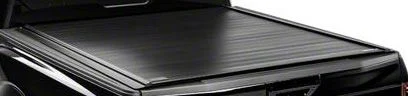 Retrax PowertraxPRO MX Tonneau Cover (19-26 Silverado 1500 w/ 5.80-Foot Short & 6.50-Foot Standard Box)