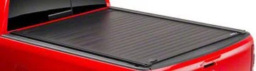 Retrax PowertraxPRO XR Tonneau Cover (11-16 F-250 Super Duty w/ 6-3/4-Foot Bed)