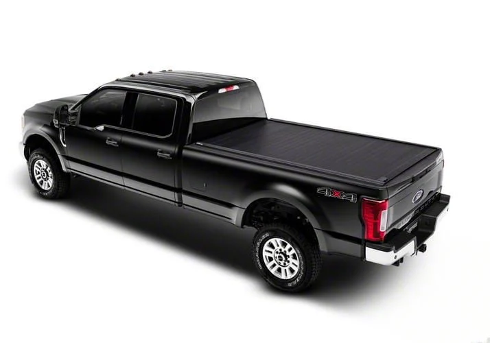 Retrax RetraxPRO MX Tonneau Cover (11-16 F-250 Super Duty)