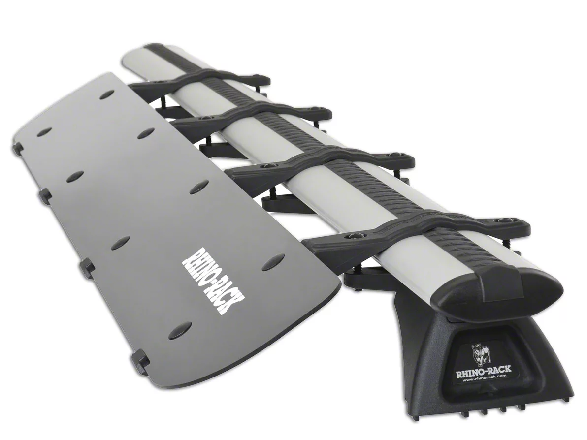 Rhino-Rack 50-Inch Wind Fairing (04-26 F-150)