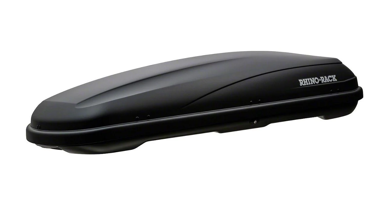 Rhino-Rack MasterFit Roof Box