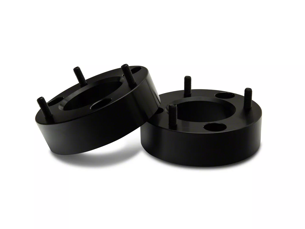 Mammoth 2.50-Inch Front Leveling Kit (04-26 2WD/4WD F-150, Excluding Raptor)