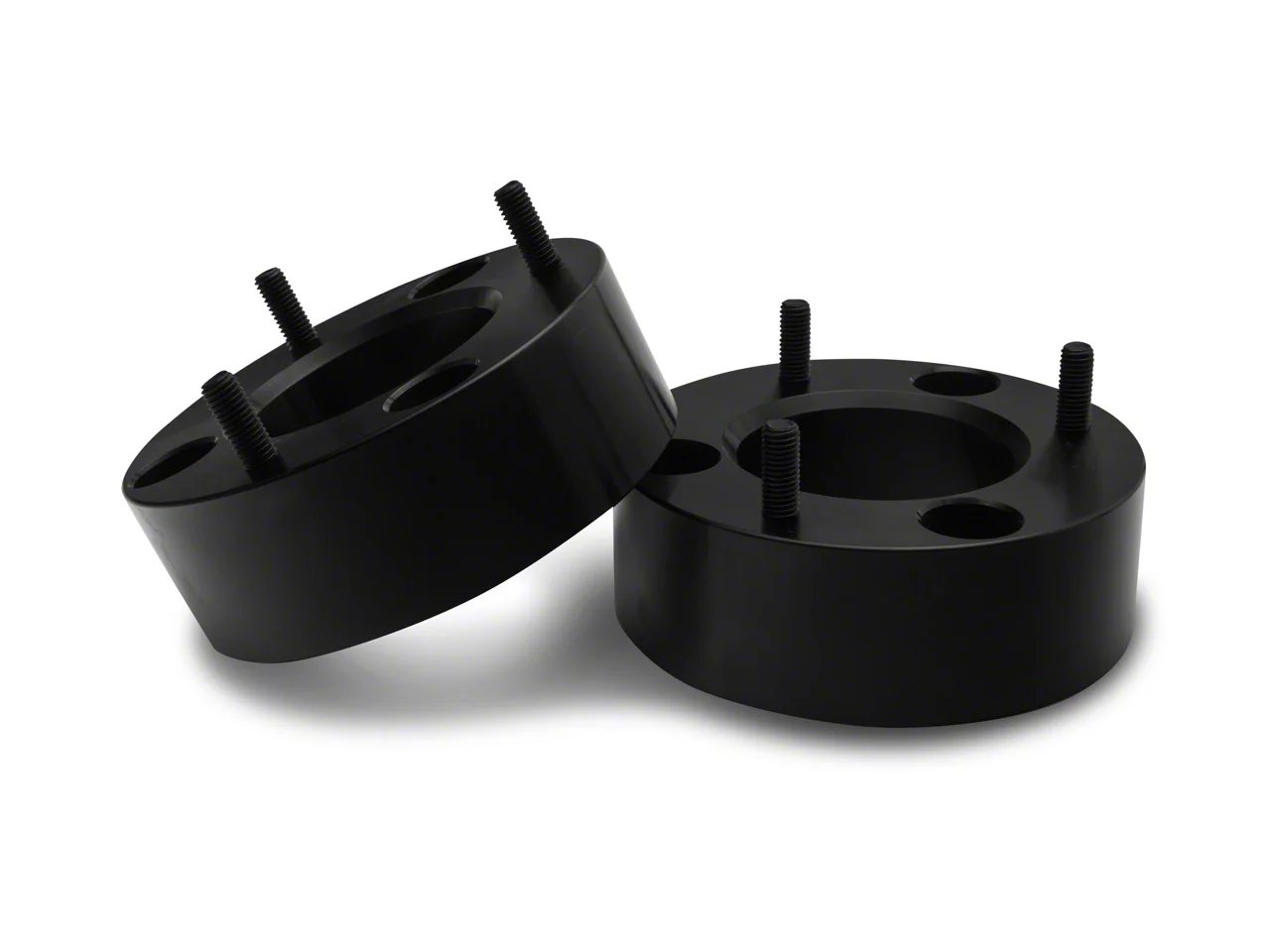 Mammoth 3-Inch Front Leveling Kit (04-26 2WD/4WD F-150, Excluding Raptor)