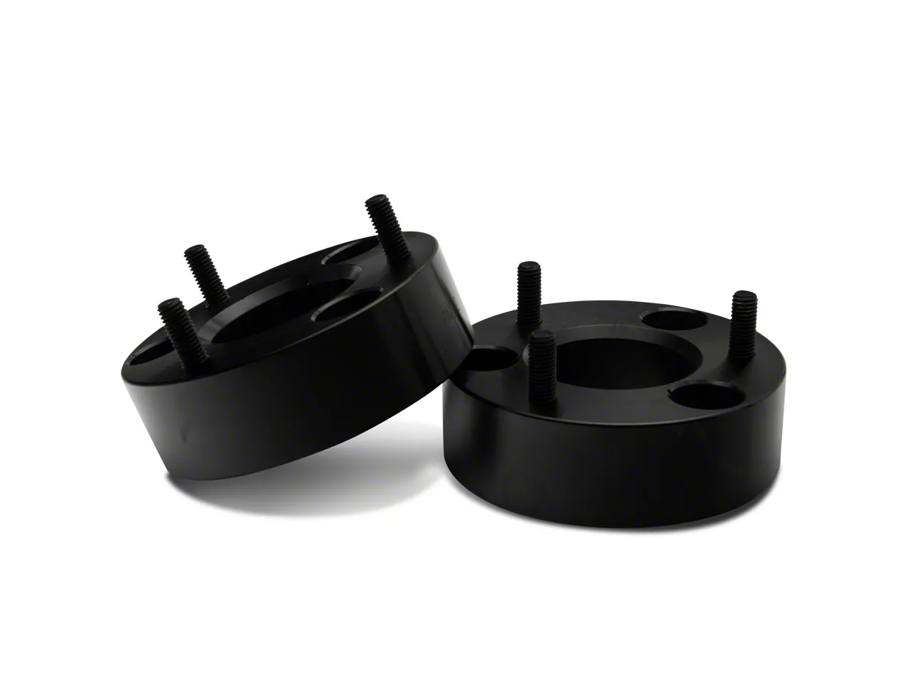 Mammoth 2.50-Inch Front Leveling Kit (06-26 4WD RAM 1500, Excluding Mega Cab)