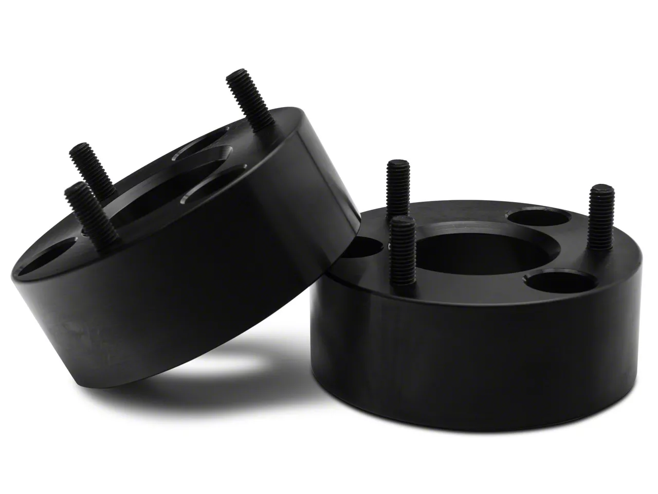 Mammoth 3-Inch Front Leveling Kit (06-26 4WD RAM 1500, Excluding Mega Cab)