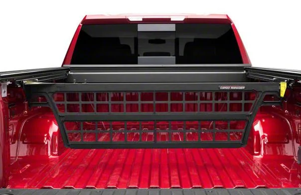 Roll-N-Lock Bed Cargo Manager (15-20 F-150)