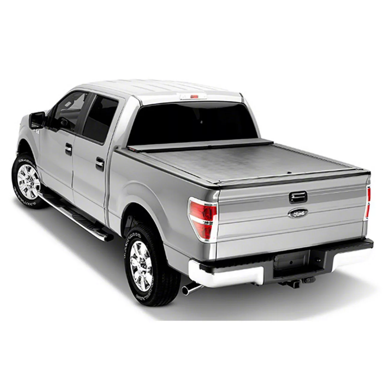 Roll-N-Lock M-Series Retractable Bed Cover (09-26 RAM 2500)