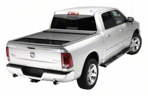 Roll-N-Lock M-Series Retractable Bed Cover (03-09 RAM 3500)
