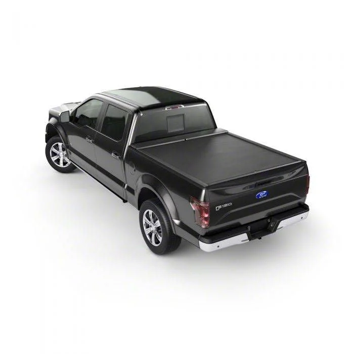 Roll-N-Lock M-Series Retractable Bed Cover (11-16 F-250 Super Duty)