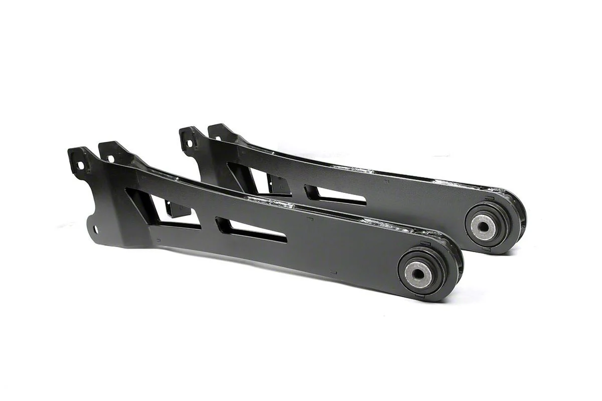 Rough Country Radiums Arm Kit for 4 to 6-Inch Lift (11-16 4WD F-350 Super Duty)