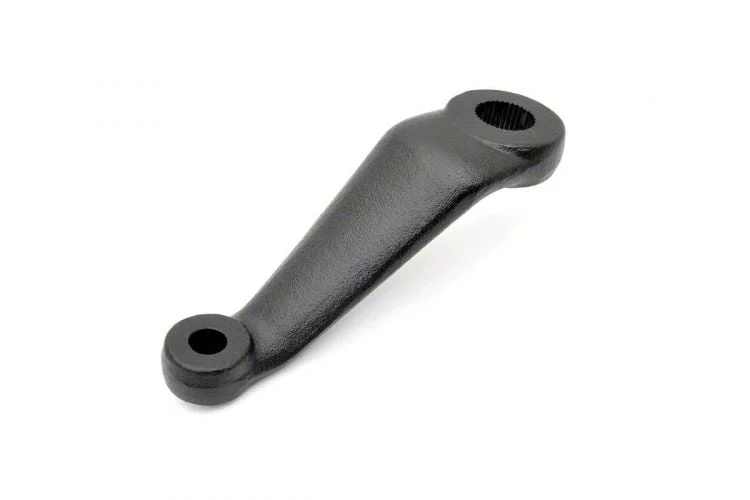 Rough Country Suspension Steering Pitman Arm for 3 to 5-Inch Lift (03-08 4WD RAM 3500)