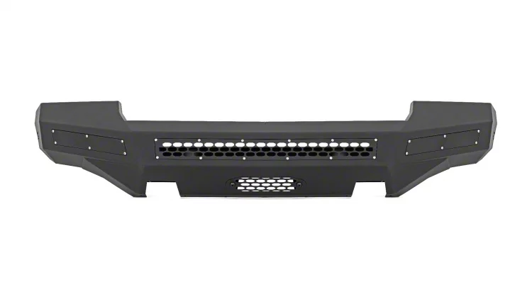 Rough Country High Clearance Front Bumper (07-13 Sierra 1500)