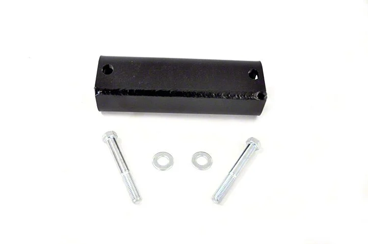 Rough Country Suspension Carrier Bearing Drop Kit (11-16 4WD F-250 Super Duty)