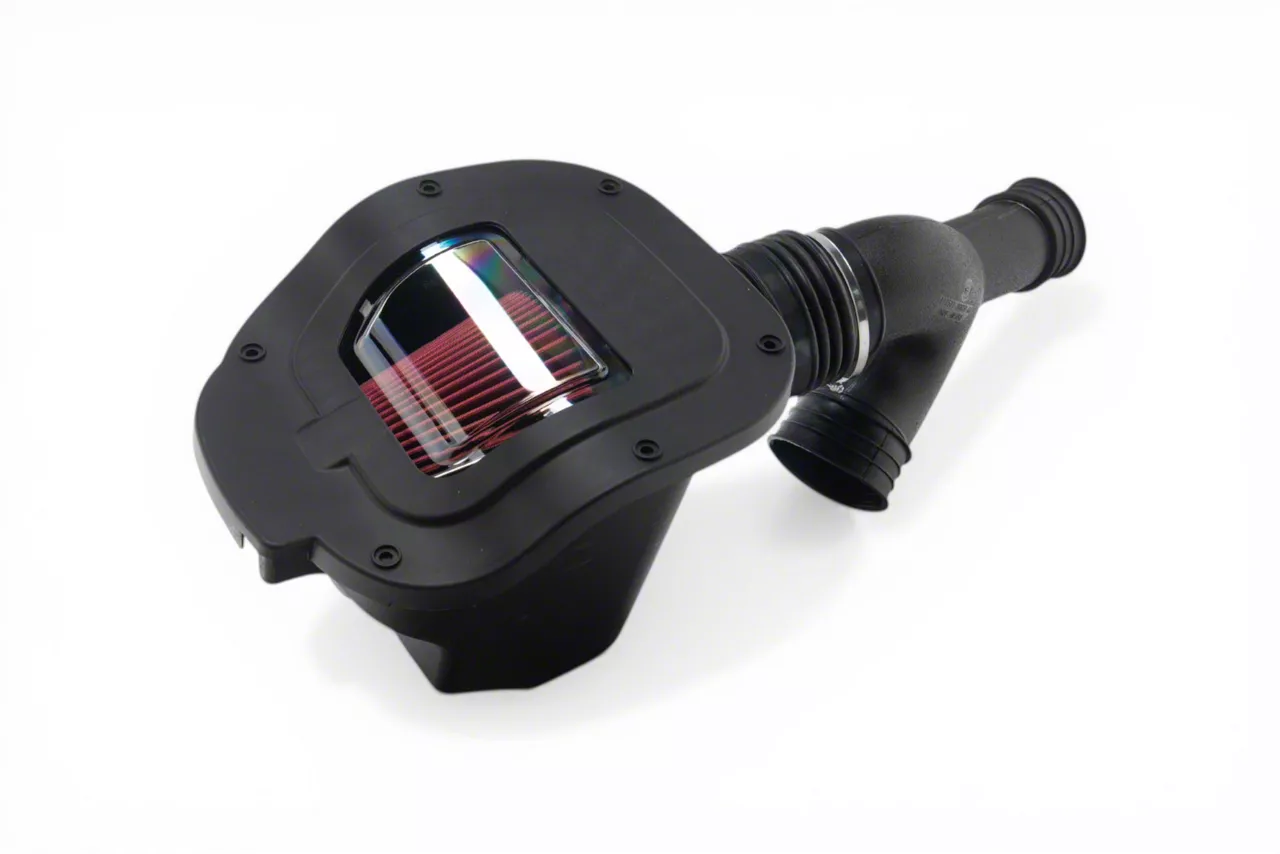 Roush Cold Air Intake (18-20 F-150 Raptor)