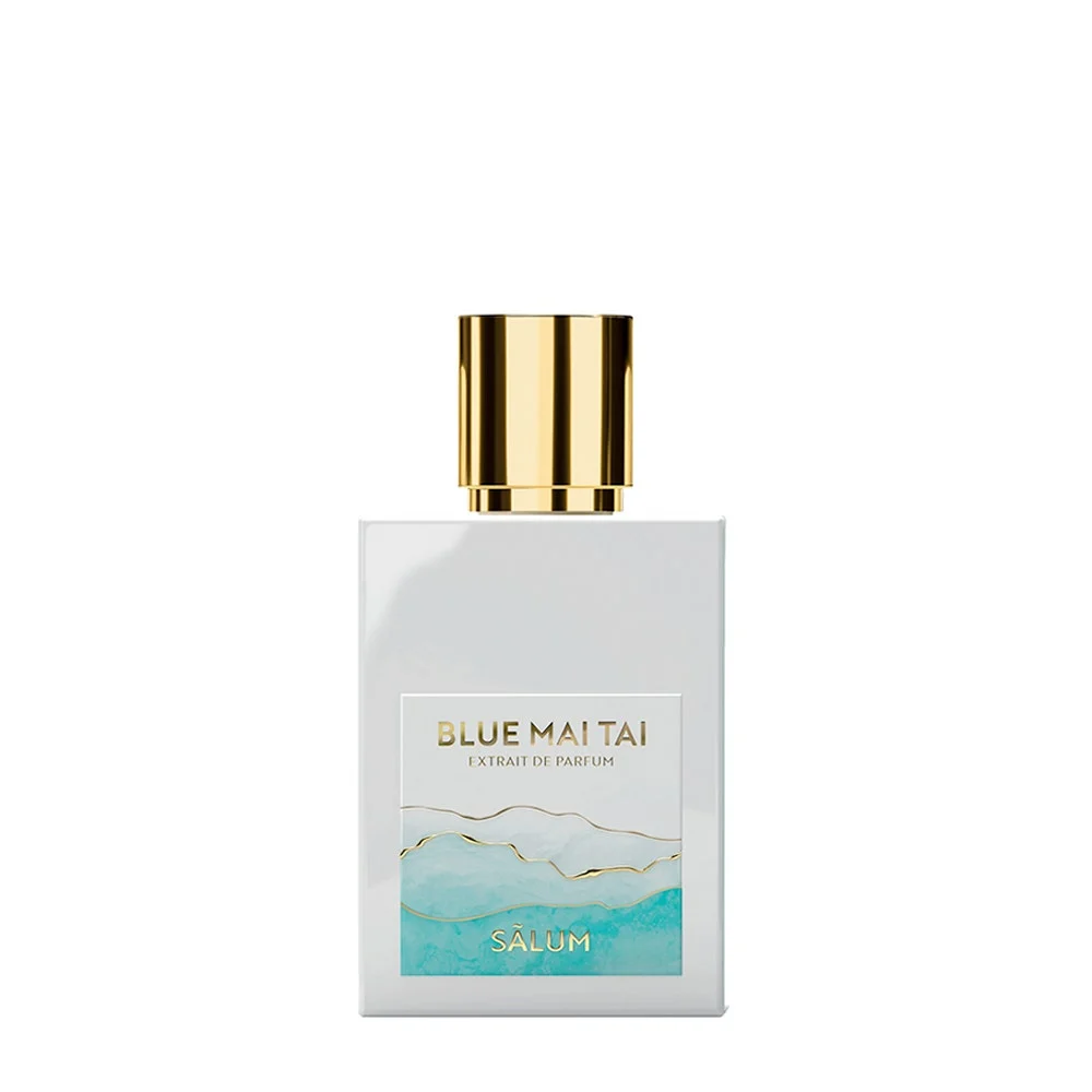 Salum Blue Mai Tai estratto di profumo 50 ml