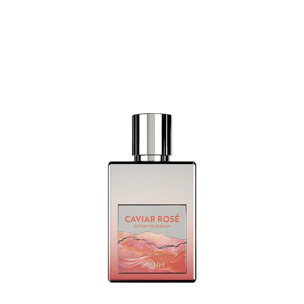Salum Caviar Rose Extrait 50 ml