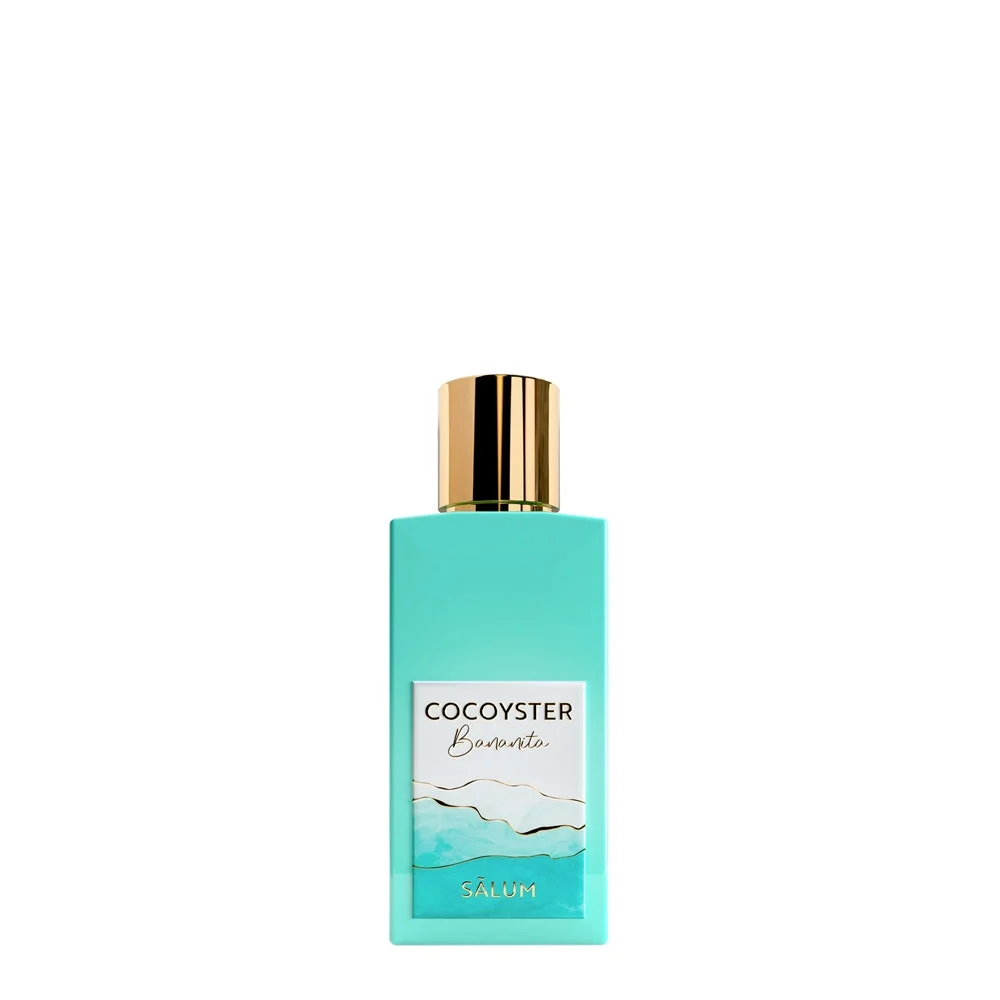 Salum Cocoyster Bananita estratto di profumo 50 ml