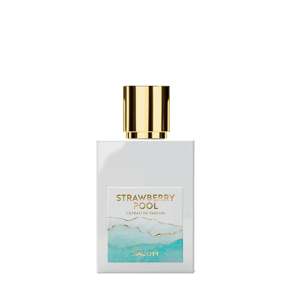 Salum Strawberry Pool estratto di profumo 50 ml