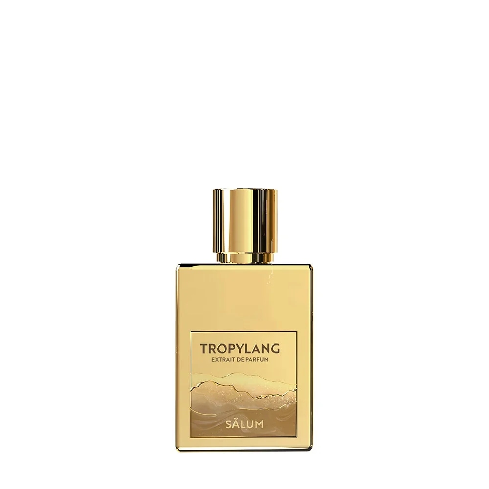 Salum Tropylang estratto di profumo 50 ml