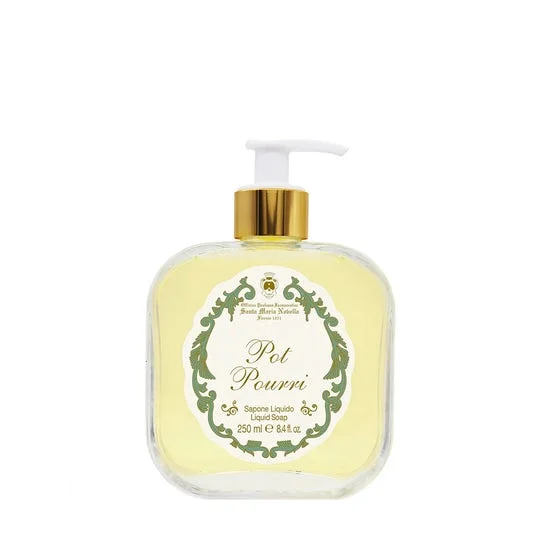 Santa Maria Novella Pot Pourri Sapone Liquido