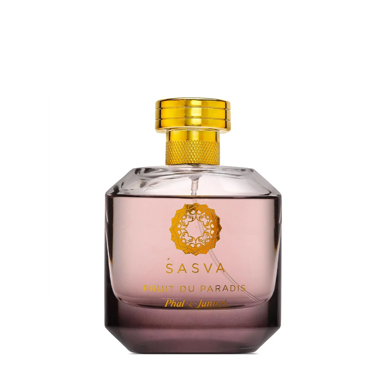 Sasva Fruit du Paradis Eau de Parfum 100 ml