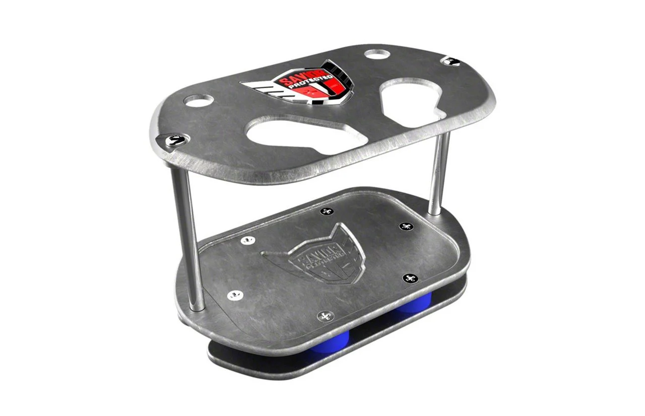 Savior Battery Pro-Lite Case for Optima 34 Batteries