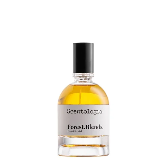 Scentologia Forest.Blends. Eau de Parfum 100 ml