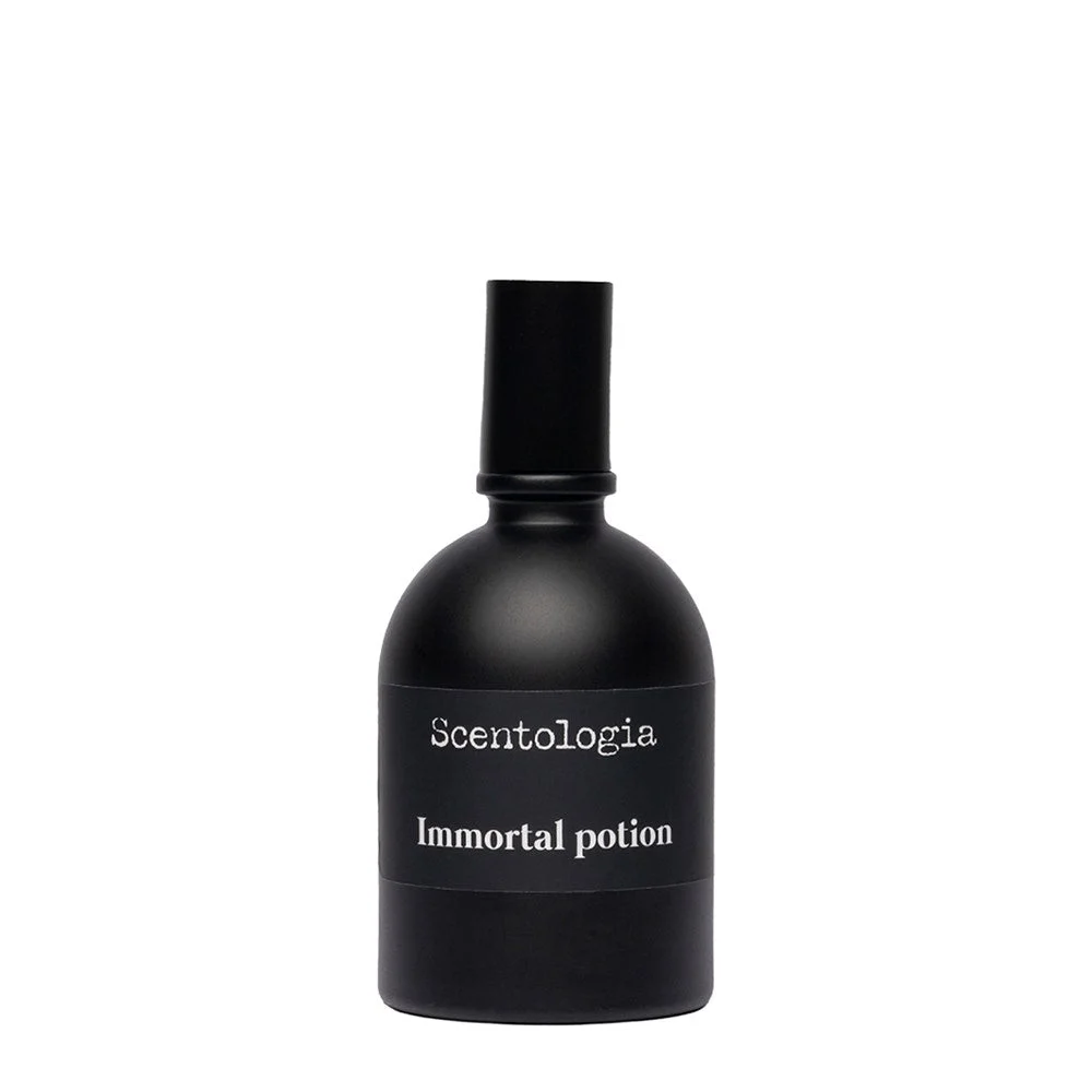 Scentologia Immortal Potion estratto di profumo 100 ml