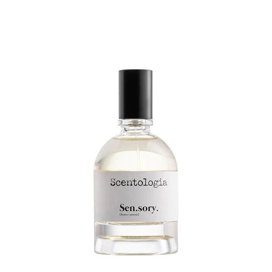Scentologia Sen.sory. Eau de Parfum 100 ml