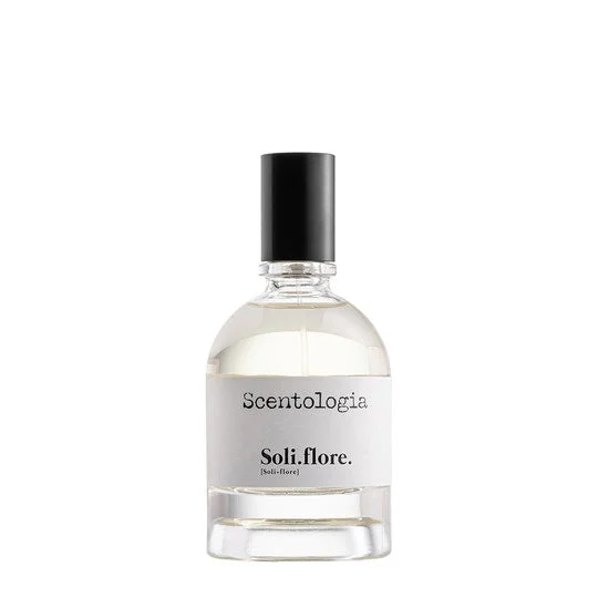Scentologia Soli.flore. Eau de Parfum 100 ml