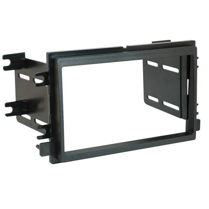 Scosche Double DIN Installation Dash Kit (04-08 F-150)