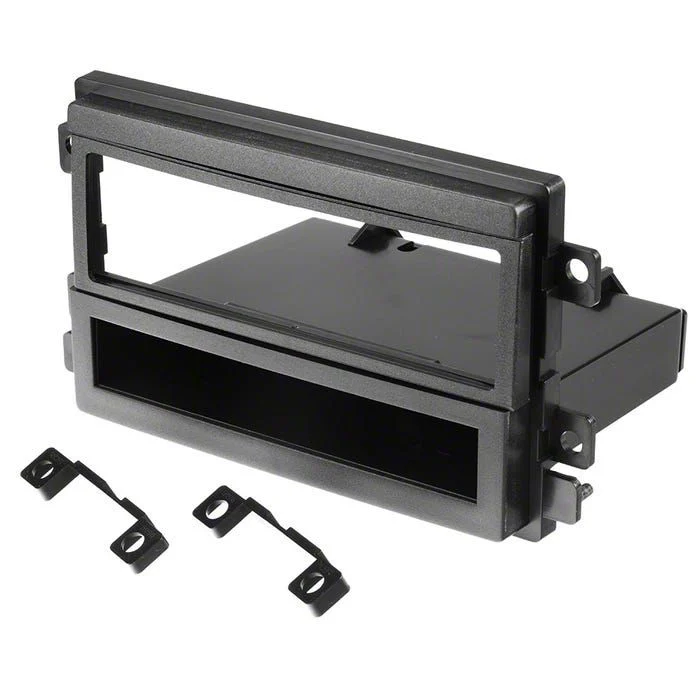 Scosche Single DIN Installation Dash Kit (04-08 F-150)