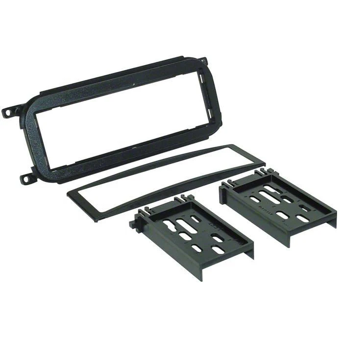 Scosche Single DIN Installation Dash Kit (02-05 RAM 1500)