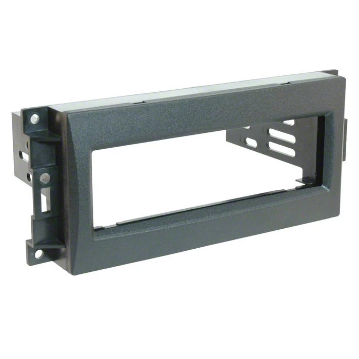 Scosche Single DIN Installation Dash Kit (09-12 RAM 1500)