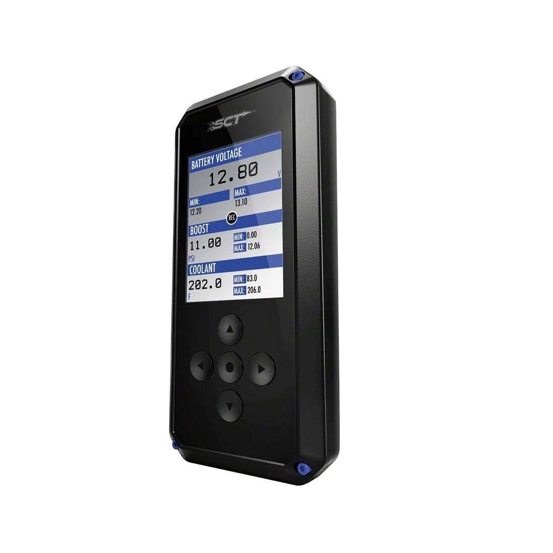 SCT Performance BDX Tuner (07-13 4.8L Sierra 1500)