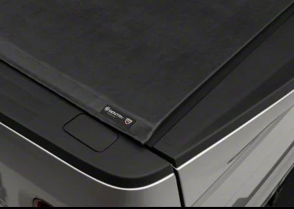 Truxedo Sentry Hard Roll-Up Bed Cover (04-08 F-150 Styleside)