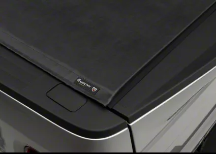 Truxedo Sentry Hard Roll-Up Bed Cover (15-26 F-150)