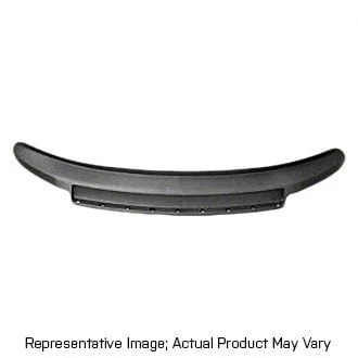 Replacement Front Bumper Air Dam (13-18 RAM 3500 w/o Offroad Package)