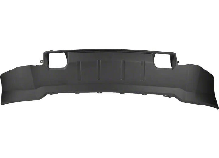 Replacement Front Bumper Deflector (15-19 Silverado 3500 HD)