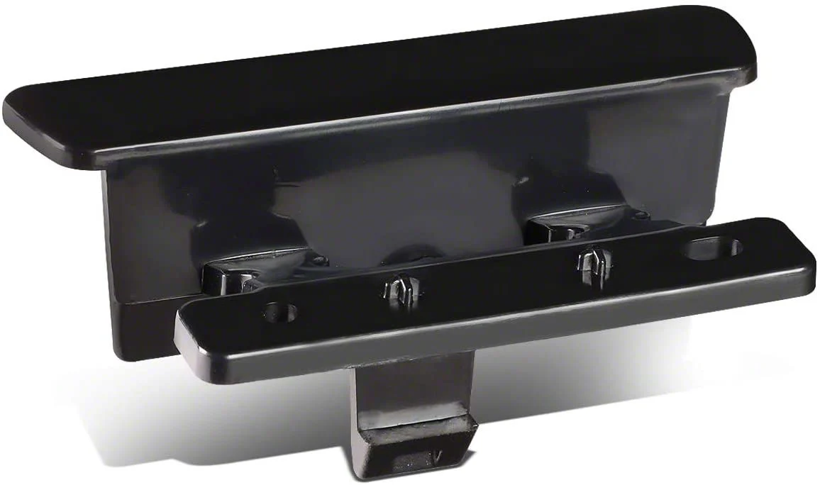 Center Console Cover Lid Latch Clip (07-13 Sierra 1500)
