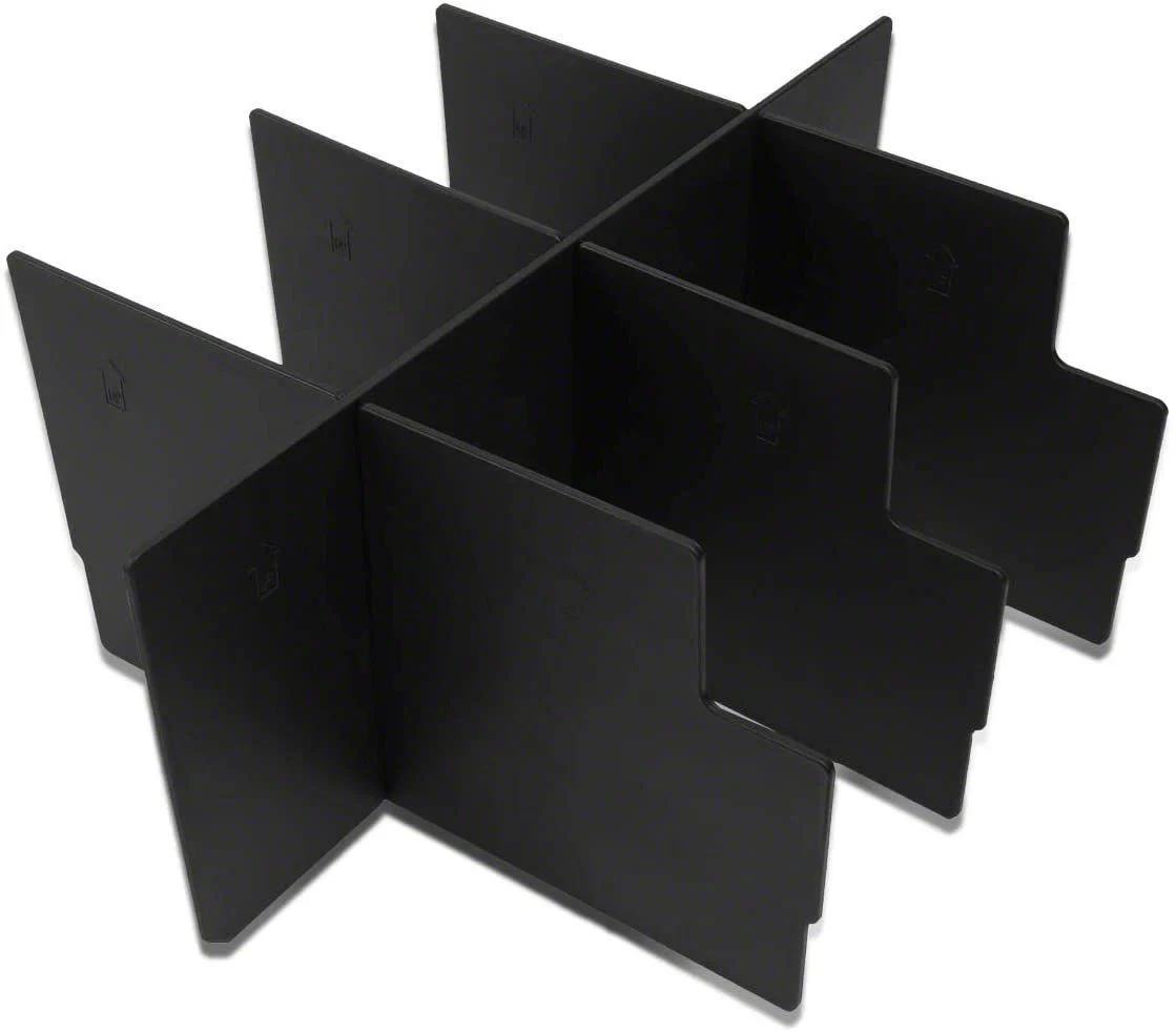 Center Console Organizer Tray Insert Divider (14-18 Sierra 1500)