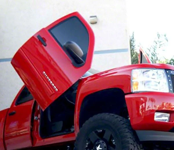 Lambo Door Conversion Kit (19-26 Sierra 1500)
