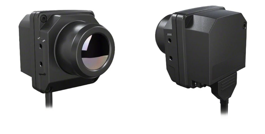 GU Auto Tech by Navos SnakeEYE Thermal Far InfraRed Night Vision System (14-17 Sierra 1500)
