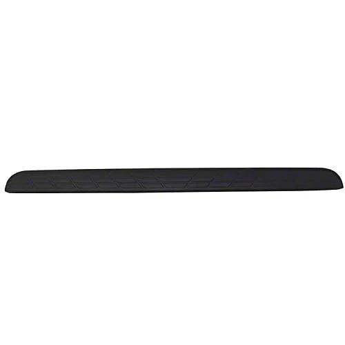 Tailgate Cover Molding (07-13 Sierra 1500)