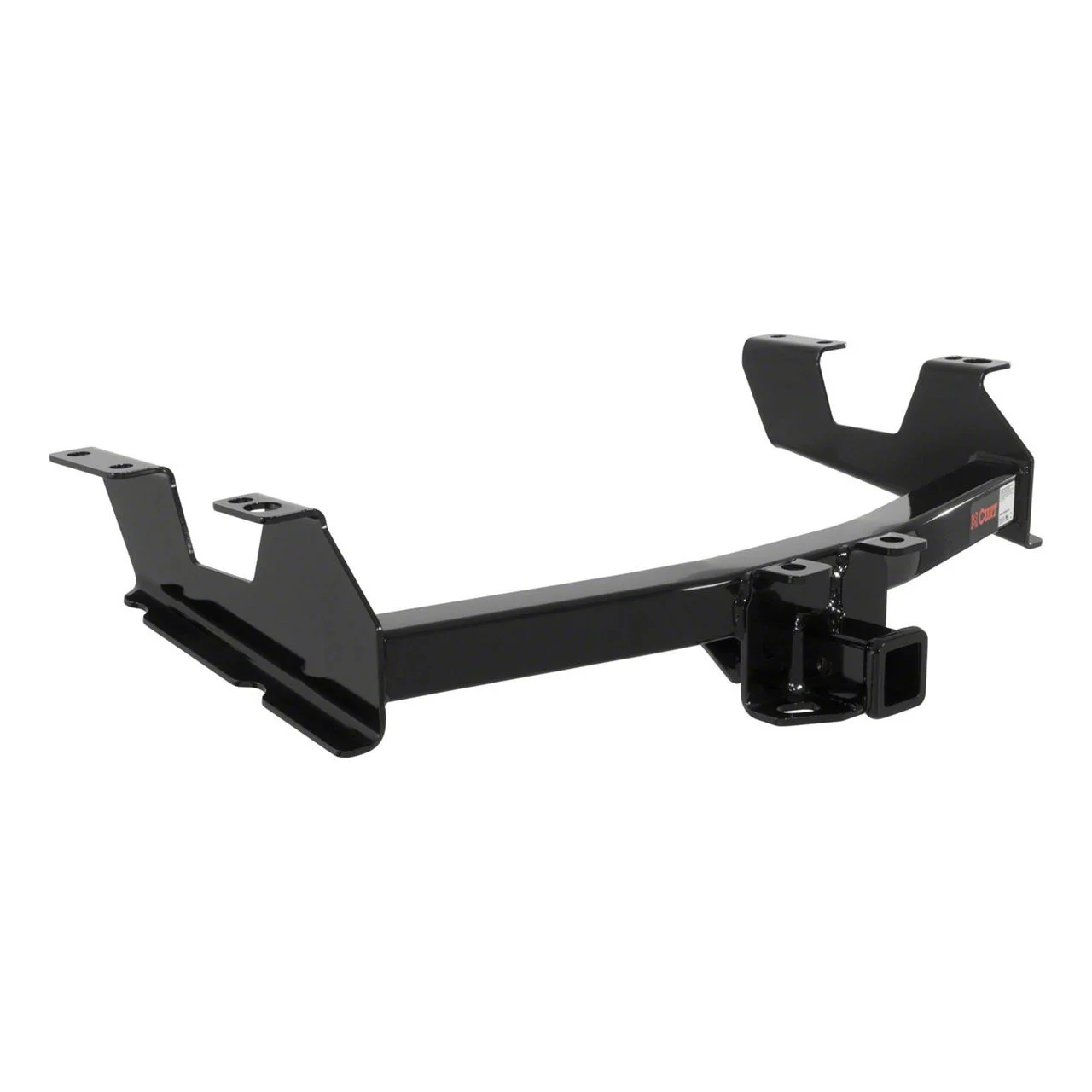 Class III Trailer Hitch (11-14 Sierra 2500 HD w/ 6.50-Foot Standard Box)
