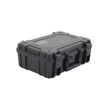 Go Rhino Xventure Gear 18-Inch Hard Case; Medium