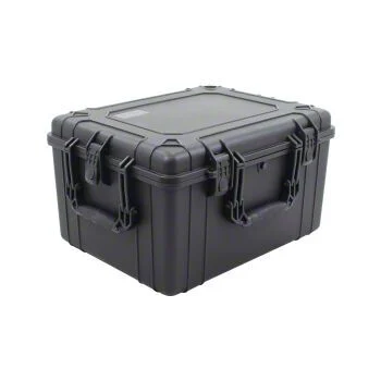 Go Rhino Xventure Gear 25-Inch Hard Case; Extra-Large